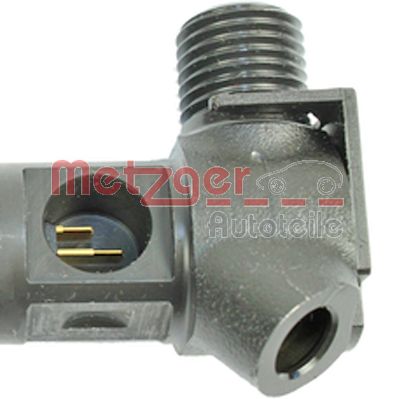 METZGER 0870178 ORIGINAL ERSATZTEIL Einspritzdüse